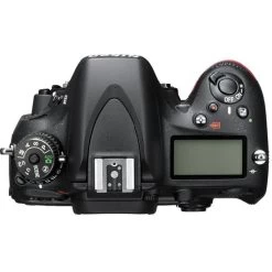 Nikon D610 24.3MP Digital SLR Camera - Black (Body Only) 9 Nikon D610 24.3MP Digital SLR Camera - Black (Body Only) -Outdoor Camera Shop 15997141 3