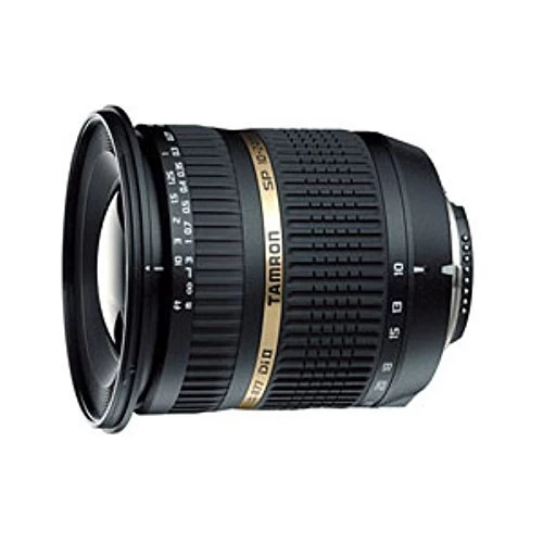 Tamron SP 10-24mm F3.5-4.5 DiII/Model B001S (for Sony Alpha) (International Model) No Warranty 3 Tamron SP 10-24mm F3.5-4.5 DiII/Model B001S (for Sony Alpha) (International Model) No Warranty