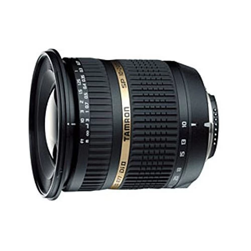 Tamron SP 10-24mm F3.5-4.5 DiII/Model B001S (for Sony Alpha) (International Model) No Warranty 4 Tamron SP 10-24mm F3.5-4.5 DiII/Model B001S (for Sony Alpha) (International Model) No Warranty - Image 2