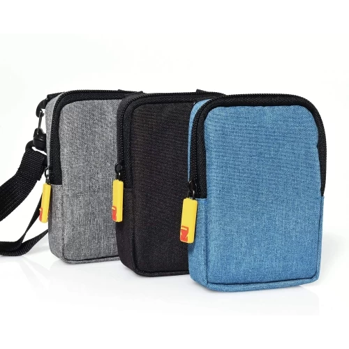 KODAK Smile Instant Print Digital Camera (Black/White) Soft Case Kit 10 KODAK Smile Instant Print Digital Camera (Black/White) Soft Case Kit - Image 8