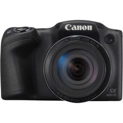 Canon® Canon PowerShot SX420 Is Digital Camera (Black) 1068C001 International Model + NB-11L Lithium Ion Battery + 16GB Memory 11 Canon® Canon PowerShot SX420 Is Digital Camera (Black) 1068C001 International Model + NB-11L Lithium Ion Battery + 16GB Memory -Outdoor Camera Shop 15999472 3