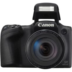 Canon® Canon PowerShot SX420 IS Digital Camera (1068C001) + 64GB Card Pro Bundle 12 Canon® Canon PowerShot SX420 IS Digital Camera (1068C001) + 64GB Card Pro Bundle -Outdoor Camera Shop 16000907 3