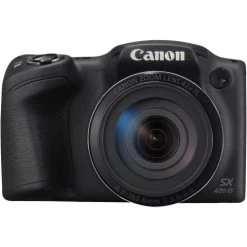Canon® Canon PowerShot SX420 IS Digital Camera (1068C001) + 64GB Card Pro Bundle 13 Canon® Canon PowerShot SX420 IS Digital Camera (1068C001) + 64GB Card Pro Bundle -Outdoor Camera Shop 16000907 4