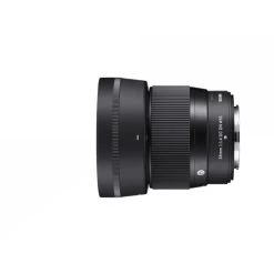Sigma 56mm F1.4 DC DN Contemporary For Fuji X-mount