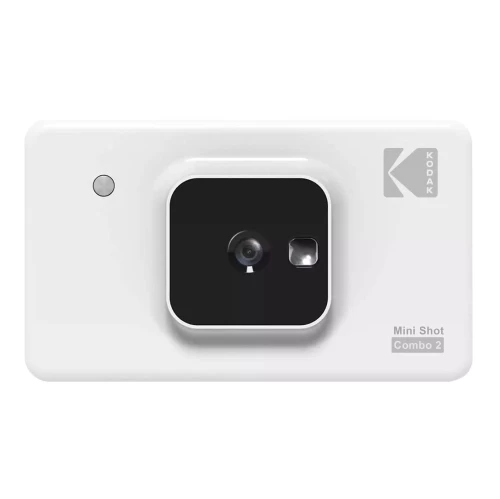 Kodak Instant 2 In 1 Portable Wireless Instant Camera & Photo Printer 4 Kodak Instant 2 In 1 Portable Wireless Instant Camera & Photo Printer - Image 2