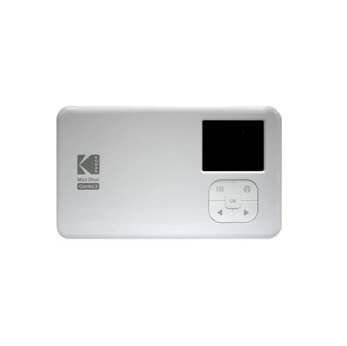 Kodak Instant 2 In 1 Portable Wireless Instant Camera & Photo Printer 7 Kodak Instant 2 In 1 Portable Wireless Instant Camera & Photo Printer - Image 5