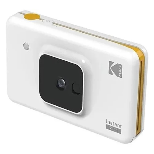 Kodak Instant 2 In 1 Portable Wireless Instant Camera & Photo Printer 8 Kodak Instant 2 In 1 Portable Wireless Instant Camera & Photo Printer - Image 6