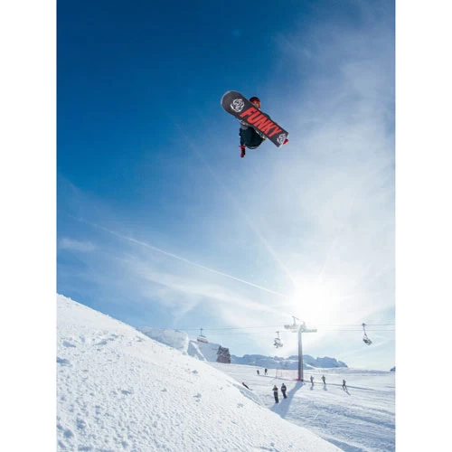 GoPro HERO10 Black Waterproof 5.3K Sports & Helmet Camera FY23 15 GoPro HERO10 Black Waterproof 5.3K Sports & Helmet Camera FY23 - Image 13