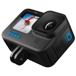 GoPro HERO10 Black Waterproof 5.3K Sports & Helmet Camera FY23 25 GoPro HERO10 Black Waterproof 5.3K Sports & Helmet Camera FY23 -Outdoor Camera Shop 16009646 5