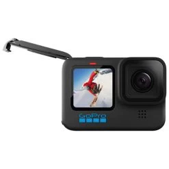 GoPro HERO10 Black Waterproof 5.3K Sports & Helmet Camera FY23 26 GoPro HERO10 Black Waterproof 5.3K Sports & Helmet Camera FY23 -Outdoor Camera Shop 16009646 6