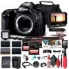 Canon® Canon EOS 5DS R DSLR Camera (Body) (0582C002) + 4K Monitor + Mic + More Bundle 2 Canon® Canon EOS 5DS R DSLR Camera (Body) (0582C002) + 4K Monitor + Mic + More Bundle -Outdoor Camera Shop 16037268