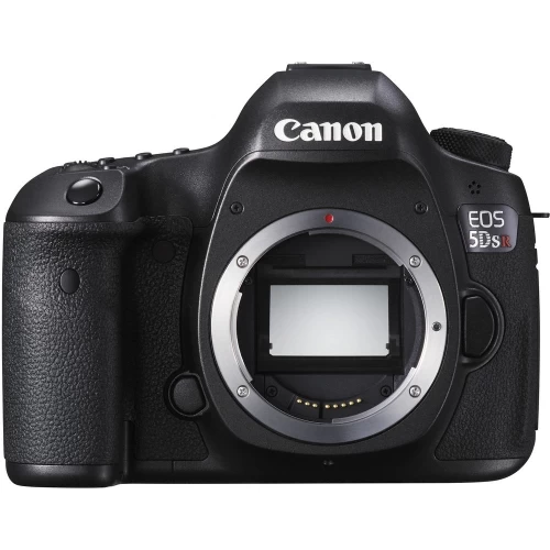 Canon® Canon EOS 5DS R DSLR Camera (Body) (0582C002) + 4K Monitor + Mic + More Bundle 4 Canon® Canon EOS 5DS R DSLR Camera (Body) (0582C002) + 4K Monitor + Mic + More Bundle - Image 2