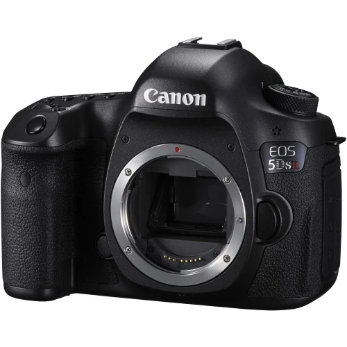 Canon® Canon EOS 5DS R DSLR Camera (Body) (0582C002) + 4K Monitor + Mic + More Bundle 6 Canon® Canon EOS 5DS R DSLR Camera (Body) (0582C002) + 4K Monitor + Mic + More Bundle - Image 4