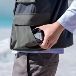 DJI Mini 3 Pro Quadcopter Drone (Controller Not Included) - Grey 19 DJI Mini 3 Pro Quadcopter Drone (Controller Not Included) - Grey -Outdoor Camera Shop 16081120 7