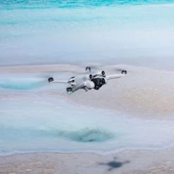 DJI Mini 3 Pro Quadcopter Drone (Controller Not Included) - Grey 20 DJI Mini 3 Pro Quadcopter Drone (Controller Not Included) - Grey -Outdoor Camera Shop 16081120 8