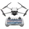DJI Mini 3 Pro Quadcopter Drone And Remote Control With Built-in Screen (DJI RC) - Grey -Outdoor Camera Shop 16081121