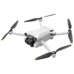DJI Mini 3 Pro Quadcopter Drone And Remote Control With Built-in Screen (DJI RC) - Grey 15 DJI Mini 3 Pro Quadcopter Drone And Remote Control With Built-in Screen (DJI RC) - Grey -Outdoor Camera Shop 16081121 2