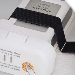 Fireproof LiPo Battery Bag Battery Safe Bag, LiPo Guard Battery Storage Bag, 240 X 64 X 180 Mm 10 Fireproof LiPo Battery Bag Battery Safe Bag, LiPo Guard Battery Storage Bag, 240 X 64 X 180 Mm -Outdoor Camera Shop 16090103 3