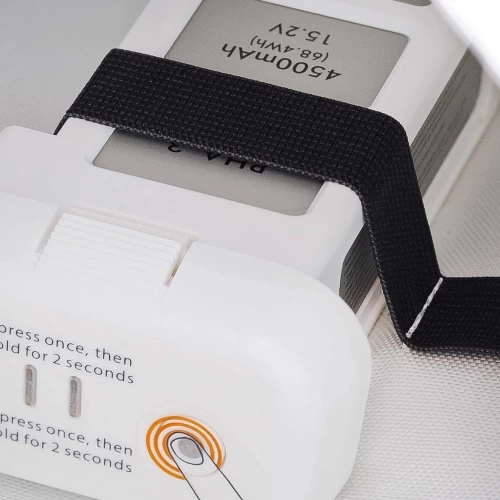 Fireproof LiPo Battery Bag Battery Safe Bag, LiPo Guard Battery Storage Bag, 240 X 64 X 180 Mm 6 Fireproof LiPo Battery Bag Battery Safe Bag, LiPo Guard Battery Storage Bag, 240 X 64 X 180 Mm - Image 4