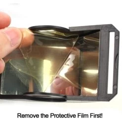 Foldable Drone Range Extender Portable Remote Controller Antenna Signal Booster Real Time Transmission Stablizer -Outdoor Camera Shop 16090120 3