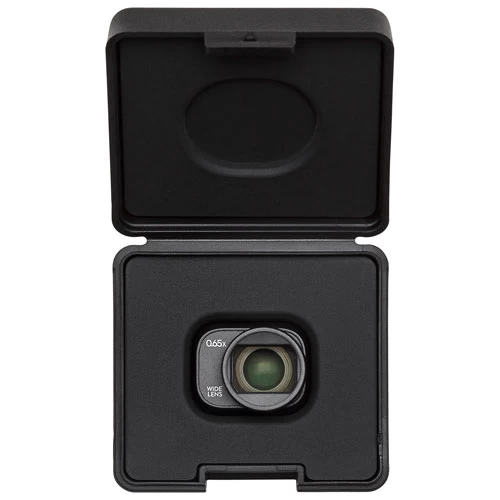 DJI Mini 3 Pro Wide-Angle Lens 3 DJI Mini 3 Pro Wide-Angle Lens