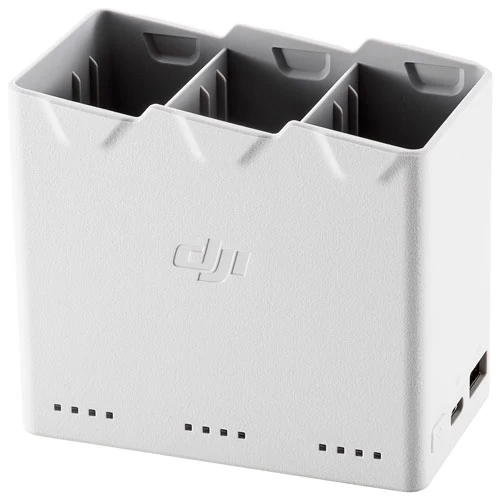 DJI Mini 3 Pro Two-Way Charging Hub 4 DJI Mini 3 Pro Two-Way Charging Hub - Image 2