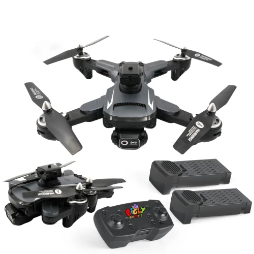 The Bigly Brothers Mark V Extremis 4k Drone With Camera, 360 Degrees Of Obstacle Avoidance, 2 Batteries Included, Below 249g, With Carrying Case, NO ASSEMBLY REQUIRED Ready To Fly! 3 The Bigly Brothers Mark V Extremis 4k Drone With Camera, 360 Degrees Of Obstacle Avoidance, 2 Batteries Included, Below 249g, With Carrying Case, NO ASSEMBLY REQUIRED Ready To Fly!