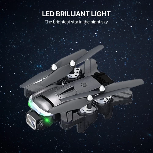 The Bigly Brothers Mark V Extremis 4k Drone With Camera, 360 Degrees Of Obstacle Avoidance, 2 Batteries Included, Below 249g, With Carrying Case, NO ASSEMBLY REQUIRED Ready To Fly! 10 The Bigly Brothers Mark V Extremis 4k Drone With Camera, 360 Degrees Of Obstacle Avoidance, 2 Batteries Included, Below 249g, With Carrying Case, NO ASSEMBLY REQUIRED Ready To Fly! - Image 8