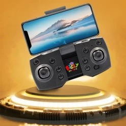 The Bigly Brothers Mark V Extremis 4k Drone With Camera, 360 Degrees Of Obstacle Avoidance, 2 Batteries Included, Below 249g, With Carrying Case, NO ASSEMBLY REQUIRED Ready To Fly! 20 The Bigly Brothers Mark V Extremis 4k Drone With Camera, 360 Degrees Of Obstacle Avoidance, 2 Batteries Included, Below 249g, With Carrying Case, NO ASSEMBLY REQUIRED Ready To Fly! -Outdoor Camera Shop 16146304 8