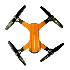 The Bigly Brothers Mark V Extremis 4k Drone With Camera, 360 Degrees Of Obstacle Avoidance, 2 Batteries Included, Below 249g, With Carrying Case, NO ASSEMBLY REQUIRED Ready To Fly! 21 The Bigly Brothers Mark V Extremis 4k Drone With Camera, 360 Degrees Of Obstacle Avoidance, 2 Batteries Included, Below 249g, With Carrying Case, NO ASSEMBLY REQUIRED Ready To Fly! -Outdoor Camera Shop 16146304 9