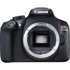 Canon® Canon EOS Rebel T6 DSLR Camera With 18-55mm Lens On-The-Go Bundle -Outdoor Camera Shop 16149479 3
