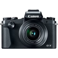 Canon® Canon PowerShot G1 X Mark III Digital Camera (2208C001) + 64GB Card Starter Bundle 13 Canon® Canon PowerShot G1 X Mark III Digital Camera (2208C001) + 64GB Card Starter Bundle -Outdoor Camera Shop 16149496 3