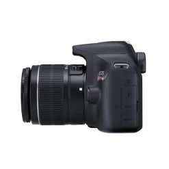 Canon® Canon EOS Rebel T6 Digital SLR Camera With EF-S 18-55mm + EF 75-300mm (Black) Essential Accessory Bundle Package Deal In 12 Canon® Canon EOS Rebel T6 Digital SLR Camera With EF-S 18-55mm + EF 75-300mm (Black) Essential Accessory Bundle Package Deal In -Outdoor Camera Shop 16149543 4