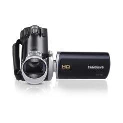 SAMSUNG HMX-F90 CAMCORDER (HMX-F90BN/XAA) - Kit With 128GB Memory Card 8 SAMSUNG HMX-F90 CAMCORDER (HMX-F90BN/XAA) - Kit With 128GB Memory Card -Outdoor Camera Shop 16160344 2