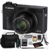 CanonĀ® Canon PowerShot G7 X Mark III Digital Camera (Intl Model) Includes 32GB SD Kit Bundle 2 CanonĀ® Canon PowerShot G7 X Mark III Digital Camera (Intl Model) Includes 32GB SD Kit Bundle -Outdoor Camera Shop 16164971