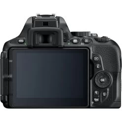 Nikon D5600 24.2MP DX-Format DSLR Digital Camera (1575) (Body Only) - (Renewed) 11 Nikon D5600 24.2MP DX-Format DSLR Digital Camera (1575) (Body Only) - (Renewed) -Outdoor Camera Shop 16164988 4