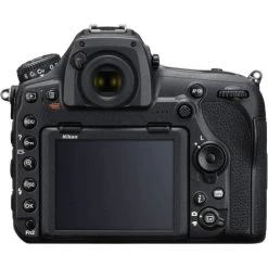 Nikon D850 45.7MP Full-Frame FX-Format DSLR Digital Camera - (Imported Model) 11 Nikon D850 45.7MP Full-Frame FX-Format DSLR Digital Camera - (Imported Model) -Outdoor Camera Shop 16164991 2