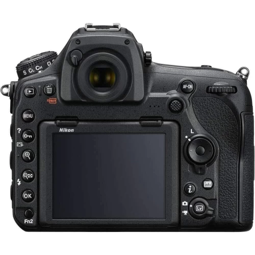 Nikon D850 45.7MP Full-Frame FX-Format DSLR Digital Camera - (Imported Model) 5 Nikon D850 45.7MP Full-Frame FX-Format DSLR Digital Camera - (Imported Model) - Image 3