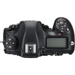 Nikon D850 45.7MP Full-Frame FX-Format DSLR Digital Camera - (Imported Model) 12 Nikon D850 45.7MP Full-Frame FX-Format DSLR Digital Camera - (Imported Model) -Outdoor Camera Shop 16164991 3