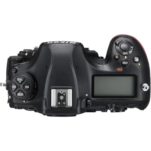 Nikon D850 45.7MP Full-Frame FX-Format DSLR Digital Camera - (Imported Model) 6 Nikon D850 45.7MP Full-Frame FX-Format DSLR Digital Camera - (Imported Model) - Image 4
