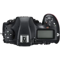 Nikon D850 45.7MP Full-Frame FX-Format DSLR Digital Camera - (Imported Model) 15 Nikon D850 45.7MP Full-Frame FX-Format DSLR Digital Camera - (Imported Model) -Outdoor Camera Shop 16164991 6