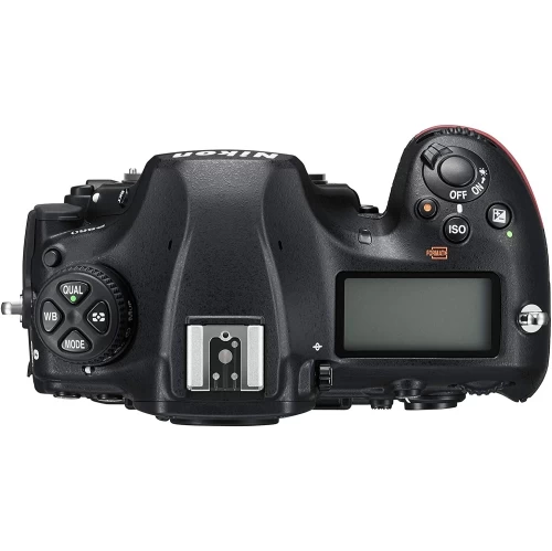 Nikon D850 45.7MP Full-Frame FX-Format DSLR Digital Camera - (Imported Model) 9 Nikon D850 45.7MP Full-Frame FX-Format DSLR Digital Camera - (Imported Model) - Image 7