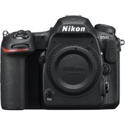 Nikon D500 20.9MP CMOS DX-Format DSLR Digital Camera (Body Only) - (Renewed) -Outdoor Camera Shop 16164994 2