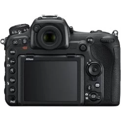 Nikon D500 20.9MP CMOS DX-Format DSLR Digital Camera (Body Only) - (Renewed) -Outdoor Camera Shop 16164994 4