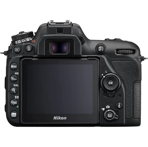Nikon D7500 20.9MP DX-Format Ultra HD DSLR Digital Camera (Body Only) - (Black) 6 Nikon D7500 20.9MP DX-Format Ultra HD DSLR Digital Camera (Body Only) - (Black) - Image 4