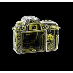 Nikon D7500 20.9MP DX-Format Ultra HD DSLR Digital Camera (Body Only) - (Black) 16 Nikon D7500 20.9MP DX-Format Ultra HD DSLR Digital Camera (Body Only) - (Black) -Outdoor Camera Shop 16164995 5