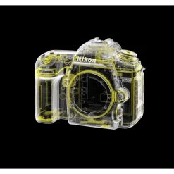 Nikon D7500 20.9MP DX-Format Ultra HD DSLR Digital Camera (Body Only) - (Black) 17 Nikon D7500 20.9MP DX-Format Ultra HD DSLR Digital Camera (Body Only) - (Black) -Outdoor Camera Shop 16164995 6