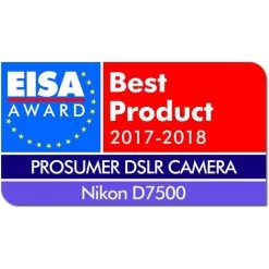 Nikon D7500 20.9MP DX-Format Ultra HD DSLR Digital Camera (Body Only) - (Black) 19 Nikon D7500 20.9MP DX-Format Ultra HD DSLR Digital Camera (Body Only) - (Black) -Outdoor Camera Shop 16164995 8