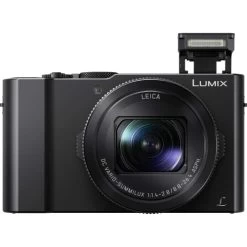 Panasonic LUMIX DMC-LX10 20.1MP Leica DC Optical Zoom Digital Camera Bundle With 64GB Memory Card + More -Outdoor Camera Shop 16164996 5