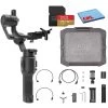 DJI Ronin-SC Compact Stabilizer 3-Axis Gimbal Handheld Stabilizer Starter Bundle 2 DJI Ronin-SC Compact Stabilizer 3-Axis Gimbal Handheld Stabilizer Starter Bundle -Outdoor Camera Shop 16205244